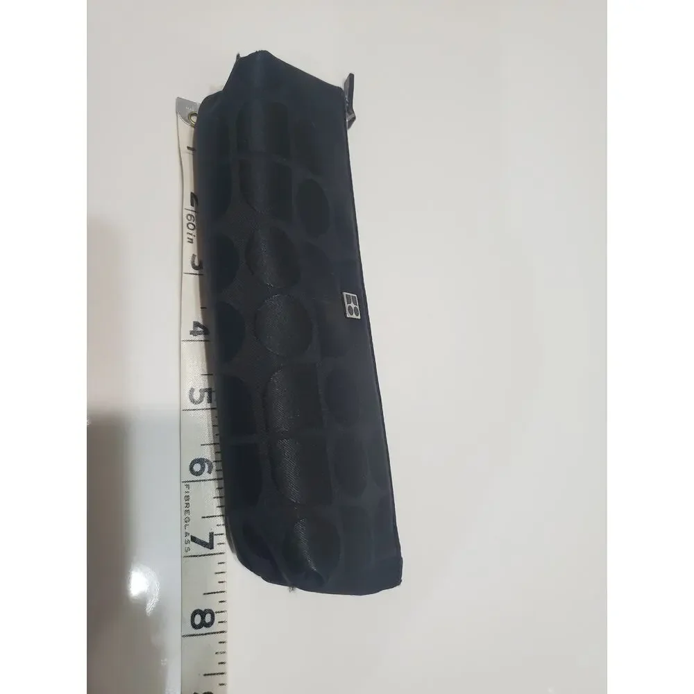 Kate Spade Triangular Cosmetic Pouch